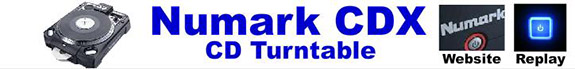 Numark